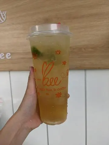 Hình ảnh Trà tắc nha đam