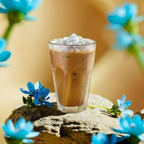 Hình ảnh Phê sữa