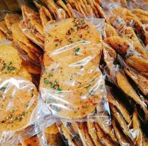 Hình ảnh Cơm Chiên Mắm Hành
