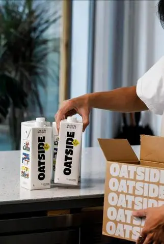 Hình ảnh Oatside Cacao