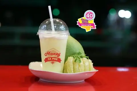 Hình ảnh Ép Bưởi