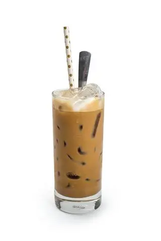 Hình ảnh Cafe Sữa