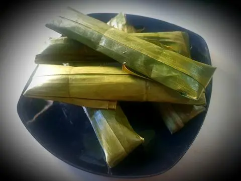 Hình ảnh Chả lá Huế 1c