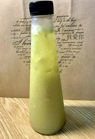 Hình ảnh Nước ép Ổi Nguyên Chất 