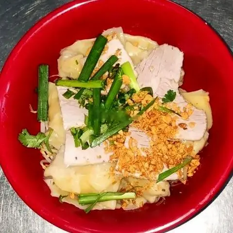 Hình ảnh Hoành thánh