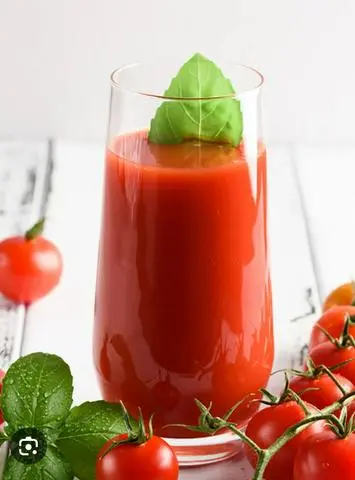 Hình ảnh Ép cà chua 
