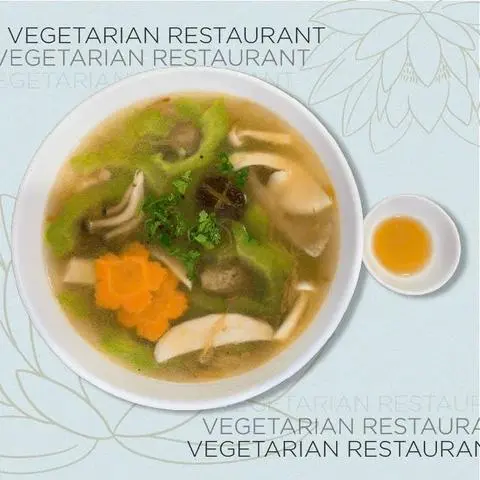 Hình ảnh Canh khổ qua