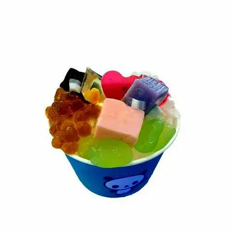 Hình ảnh Sữa Chua Tô Thập Cẩm