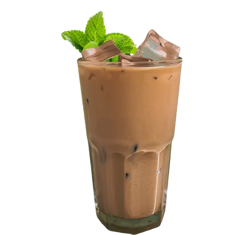 Hình ảnh Trà sữa socola
