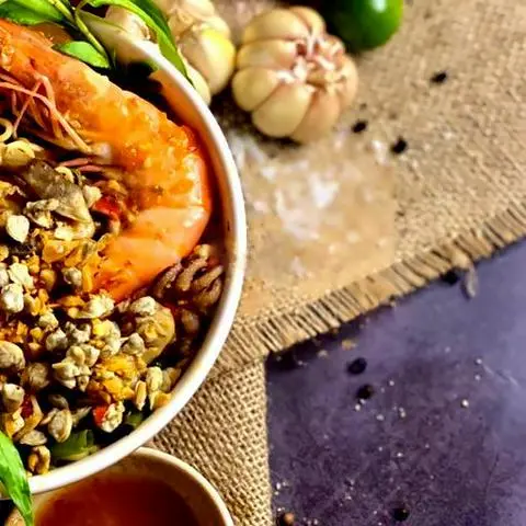 Hình ảnh Phở thêm
