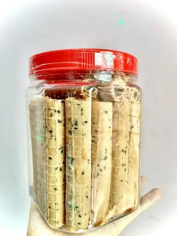 Hình ảnh Bánh cuốn ống