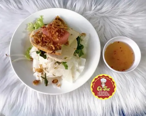 Hình ảnh Bánh ướt đặc biệt