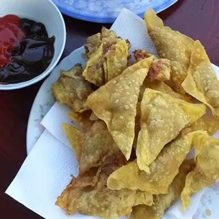 Hình ảnh hoành thánh 