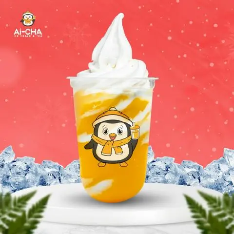 Hình ảnh Sund-ai xoài nhiệt đới