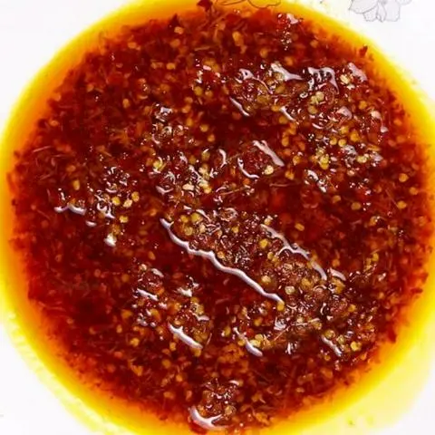 Hình ảnh SA TẾ nhà làm