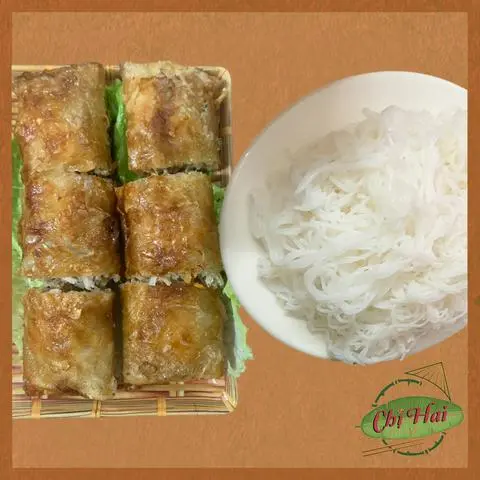 Hình ảnh Bún Nem Cua Bể 