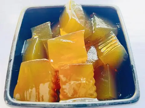 Hình ảnh Thạch đào