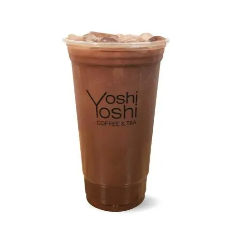 Hình ảnh Trà sữa socola