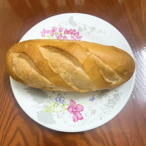 Hình ảnh Bánh Mì Không Lương Phan 