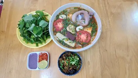 Hình ảnh Mì Gói Đặc Biệt 