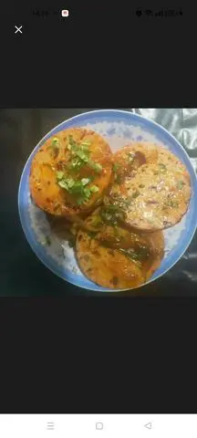 Hình ảnh Chả Nấm Thêm