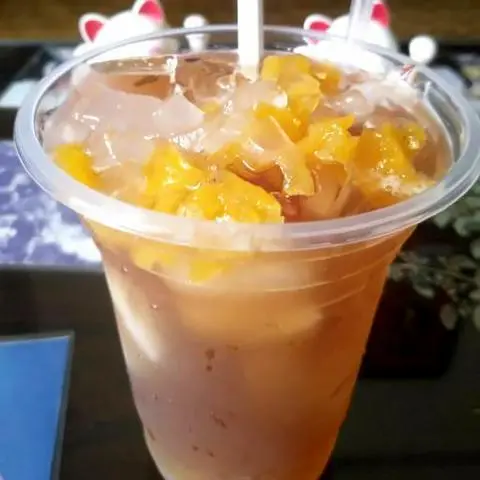 Hình ảnh Trà Thơm Nha Đam Ly Đại