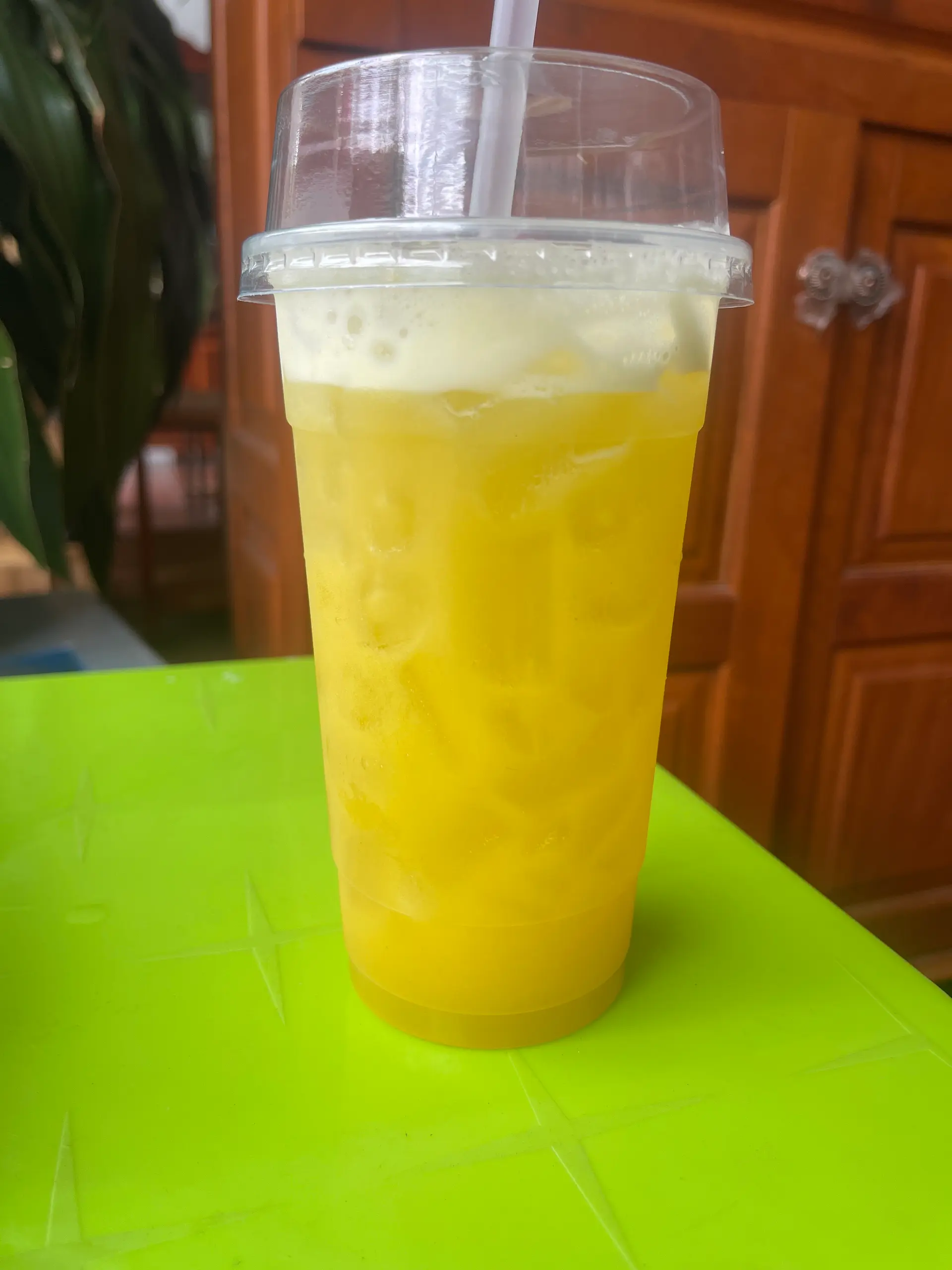Hình ảnh Nước ép Thơm
