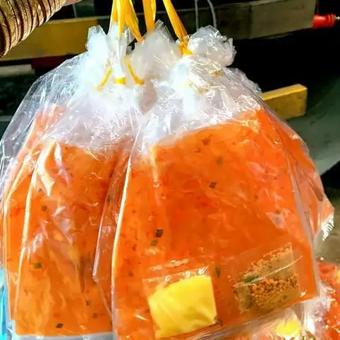 Hình ảnh Bánh bơ gói
