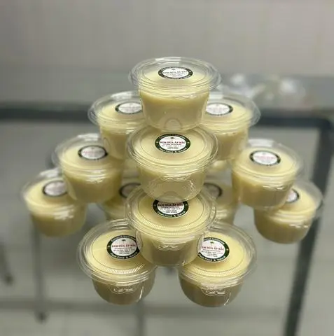Hình ảnh 5 Đậu hũ singapore nguyên bản 100g