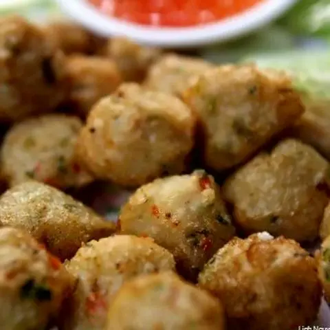 Hình ảnh Bò viên