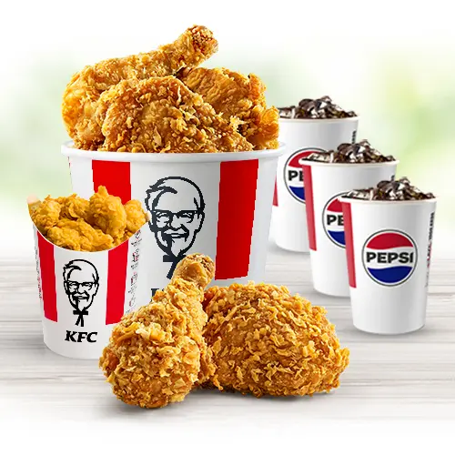 Hình ảnh Combo Nhóm 5