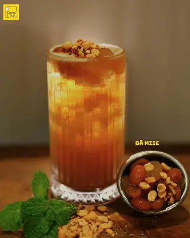 Hình ảnh Đá Miie - Tamarind Ice