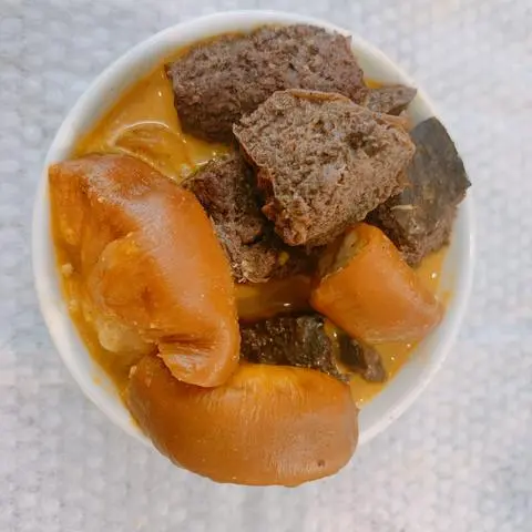 Hình ảnh Lá mía và phèo