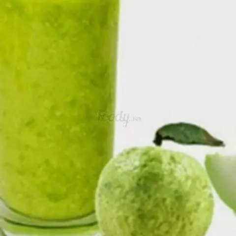 Hình ảnh Sinh tố ổi