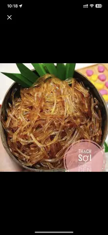 Hình ảnh Thạch Sợi