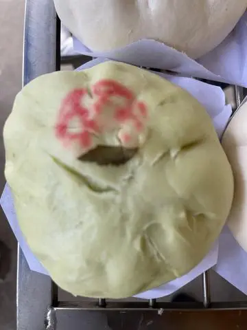 Hình ảnh Bánh Bao Đặt biệt 9 Lầu Bình Chánh