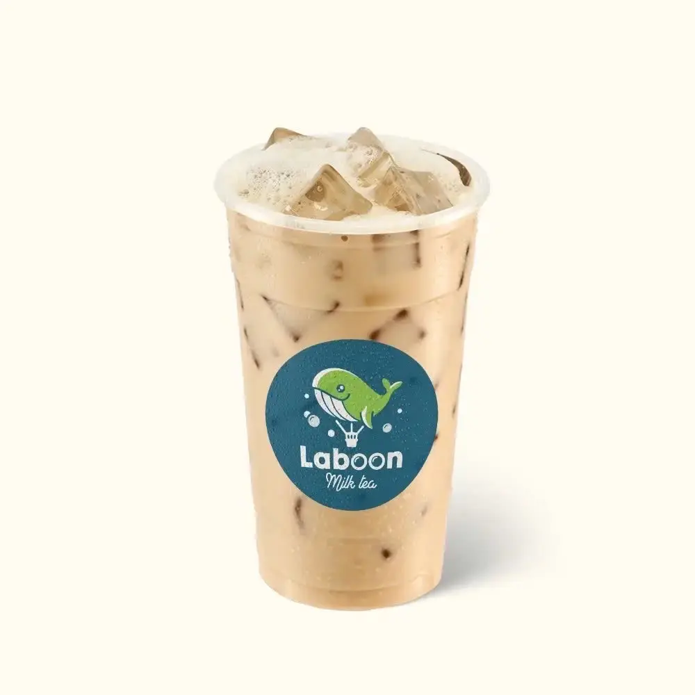Hình ảnh Trà Sữa Oolong Lài
