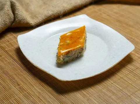 Hình ảnh Chả trứng