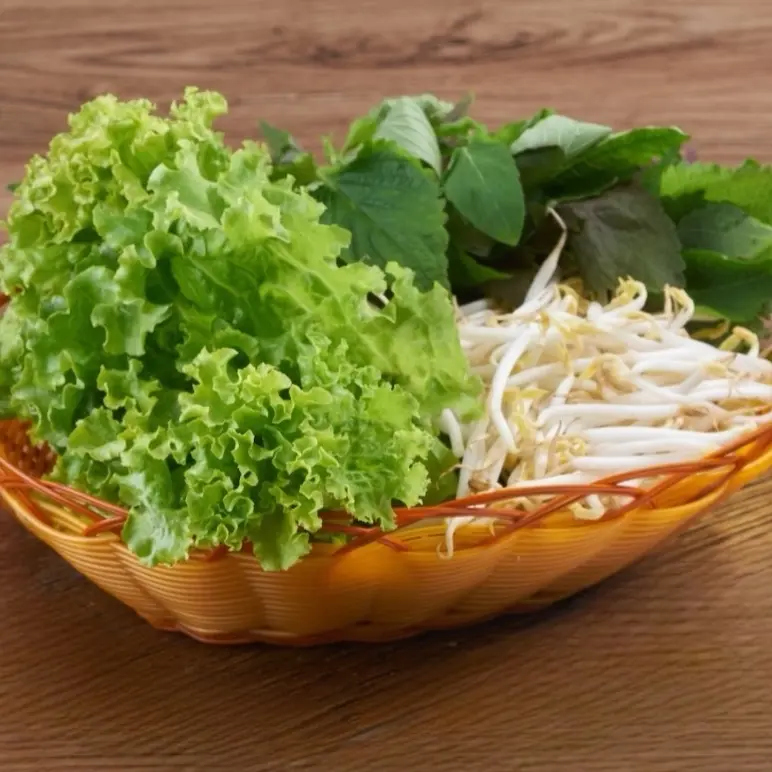 Hình ảnh Rau thêm