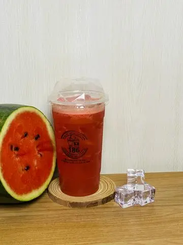 Hình ảnh Nước ép Dưa Hấu - Ly 700ml