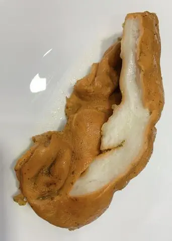 Hình ảnh Thịt dày không