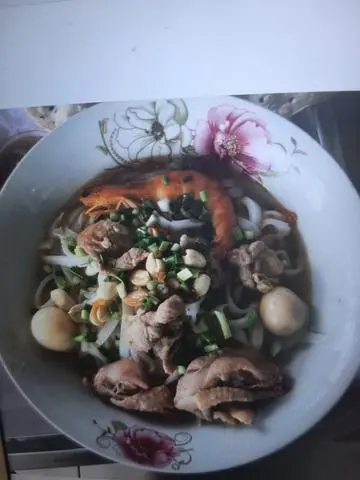 Hình ảnh Mì quảng