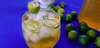 Hình ảnh trà tắc ly 700ml