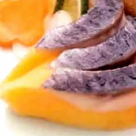 Hình ảnh Komochi nishin sashimi Small from Japan