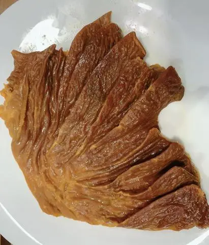 Hình ảnh Lá khế không 