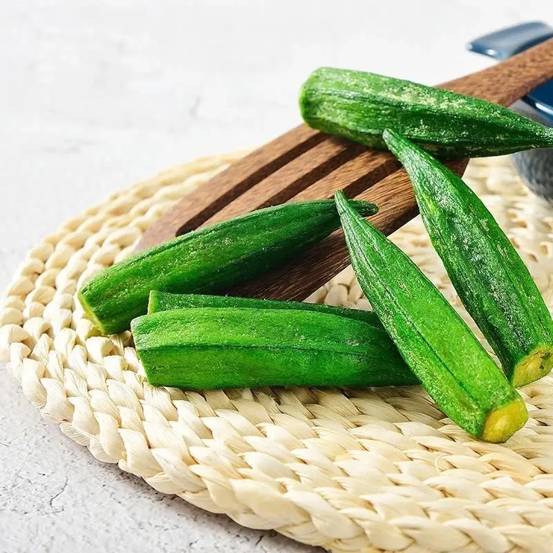 Hình ảnh Đậu Bắp Chiên 