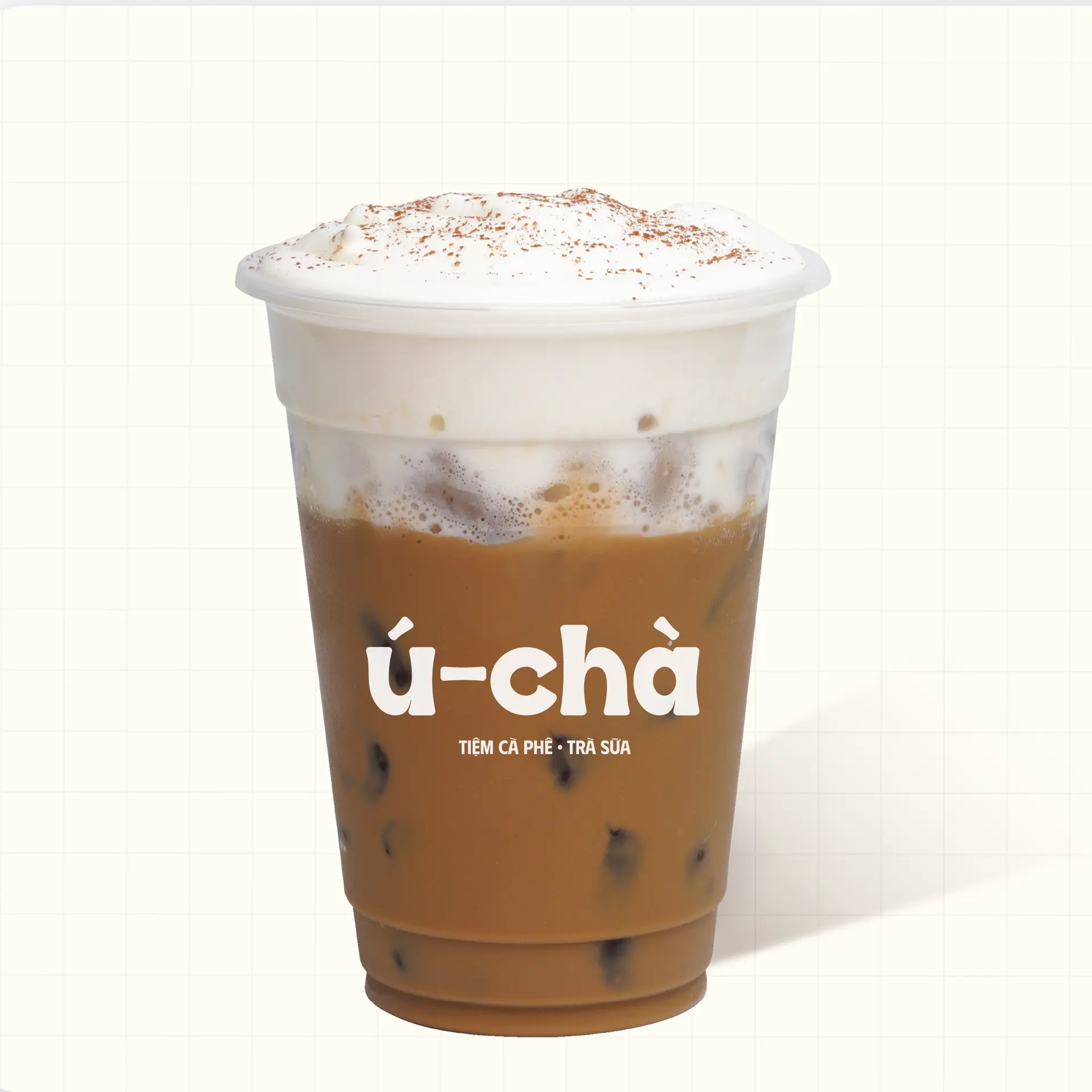Hình ảnh Cafe Muối (S)