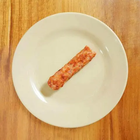 Hình ảnh Nem nướng xiên