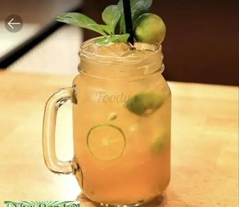 Hình ảnh Trà tắc