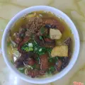 Hình ảnh Bún Cua Cá